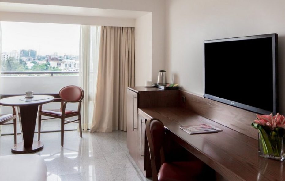 Eko Hotels & Suites