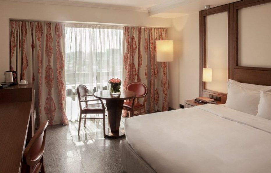 Eko Hotels & Suites
