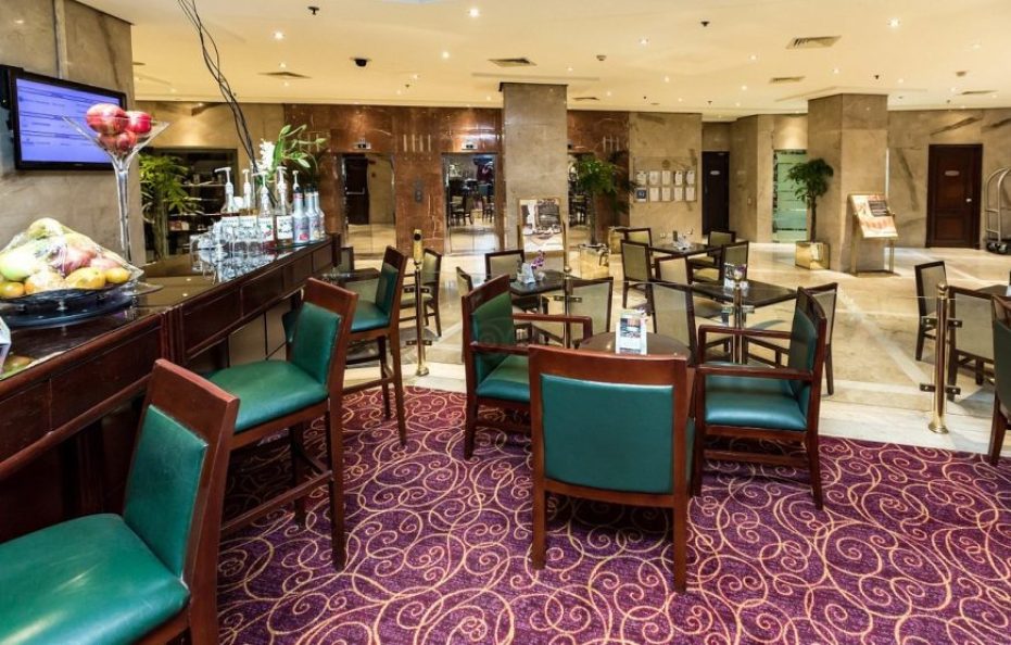 Safir Hotel