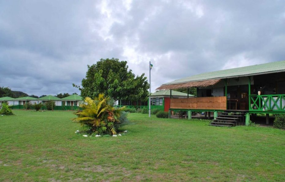 Gavilo Lodge