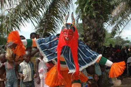 Cultural Tour of Côte d’Ivoire – 9 Days