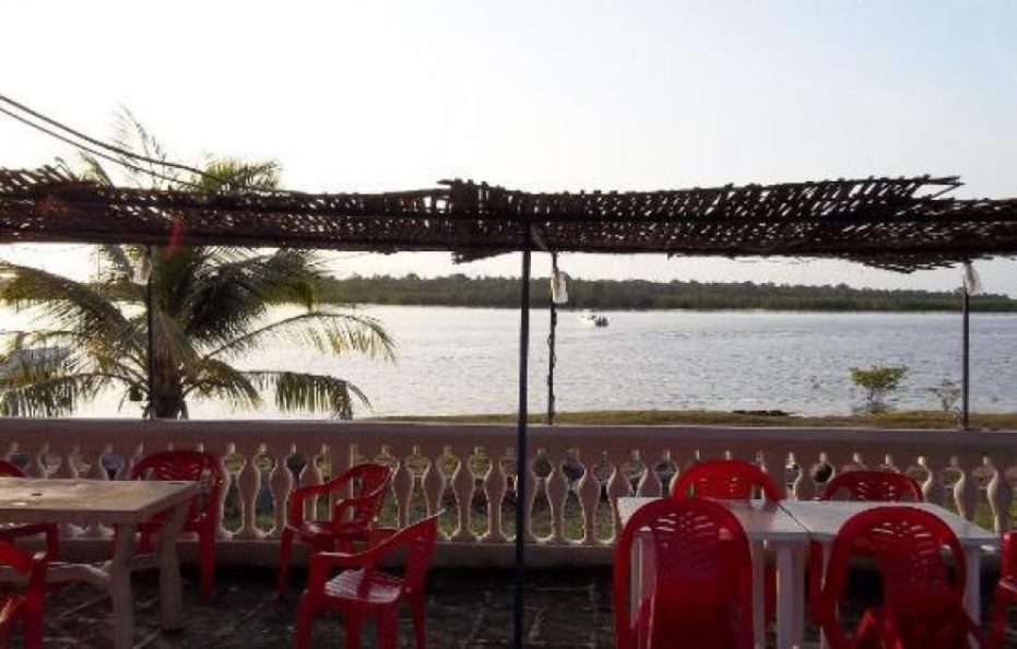 Hotel Mar Azul