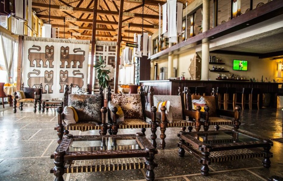 Hotel Goha