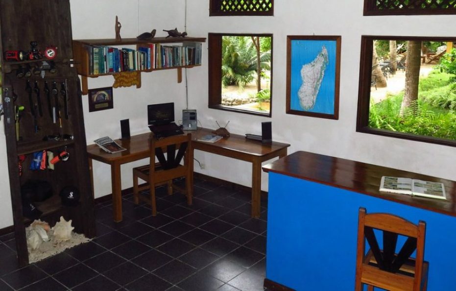 Sakatia Lodge