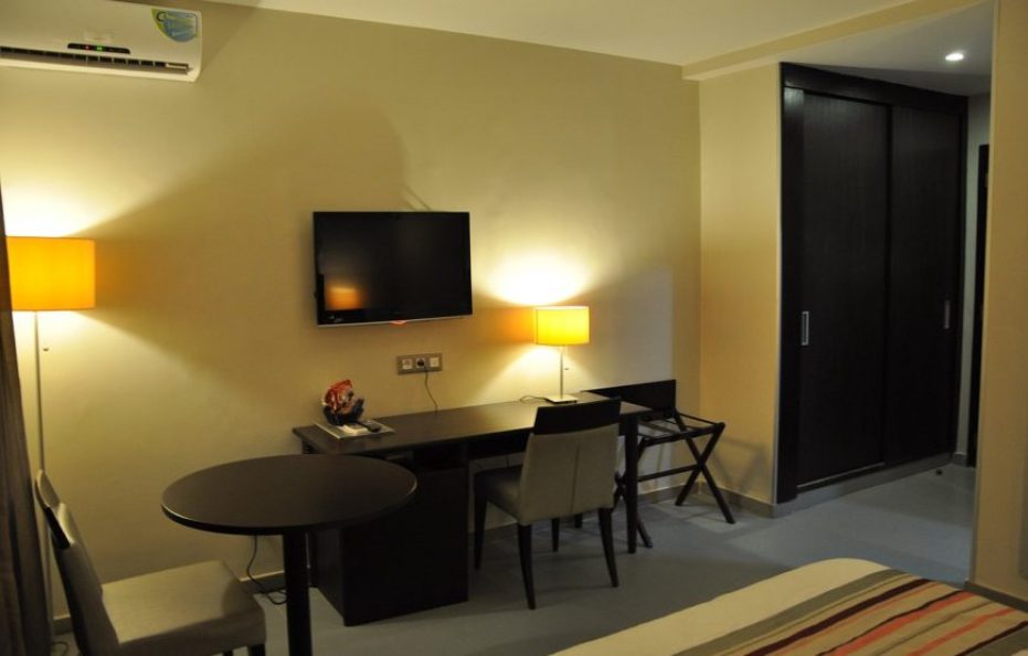 Hotel Farid