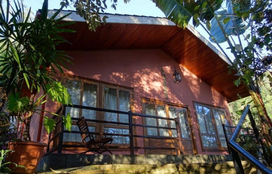 Andasibe Hotel