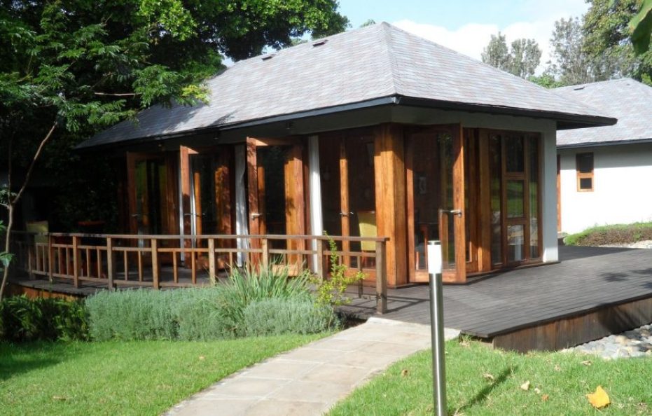 Lake Duluti Lodge