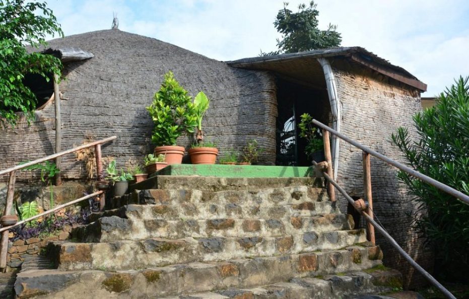 Eco-Omo Lodge
