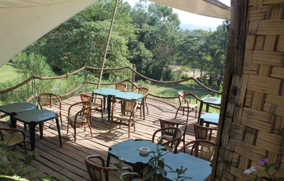 Eco-Omo Lodge