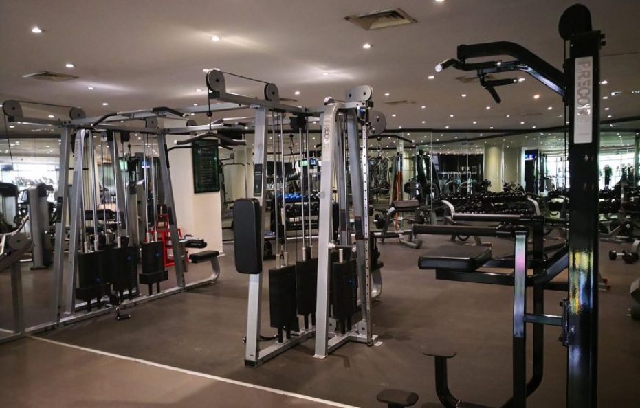 Eko Hotels & Suites