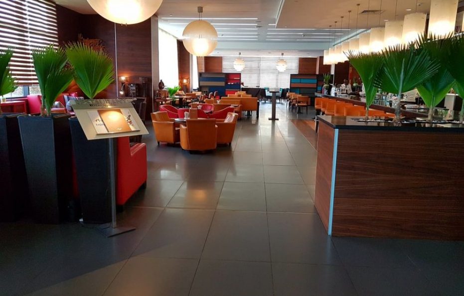 Eko Hotels & Suites