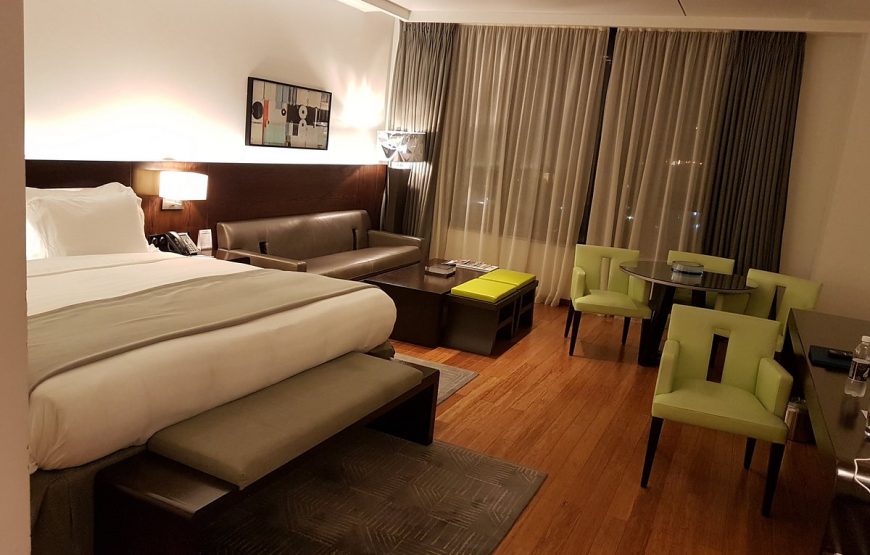Eko Hotels & Suites