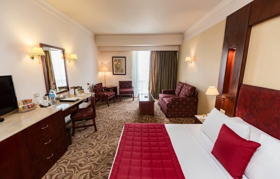 Safir Hotel