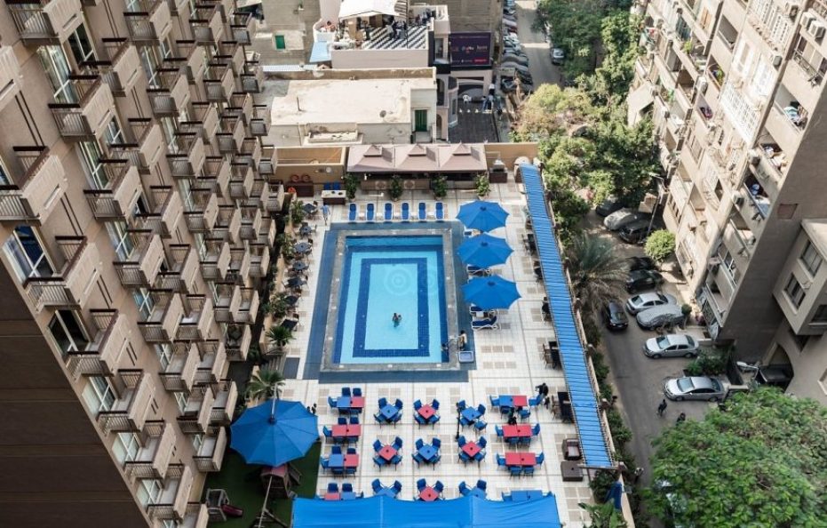 Safir Hotel