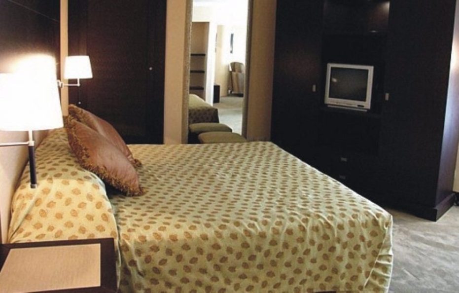 NICON Luxury Hotel