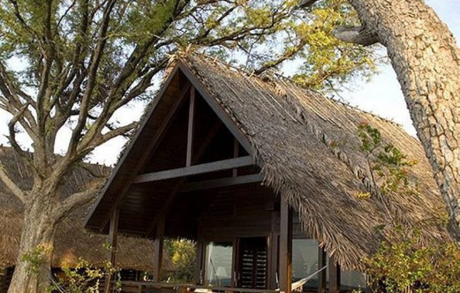 Anjajavy Le Lodge