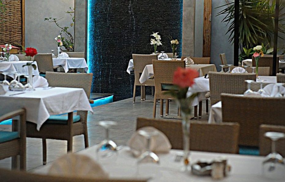 Hotel Farid