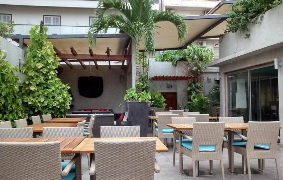 Hotel Farid