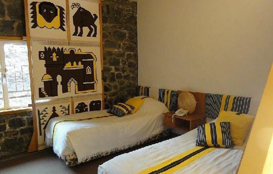 Hotel Goha