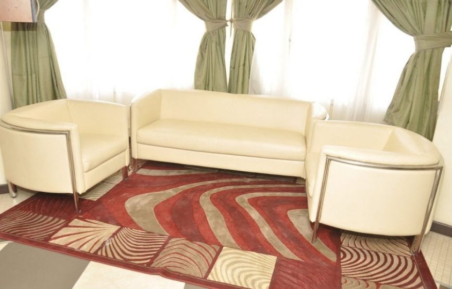 NICON Luxury Hotel