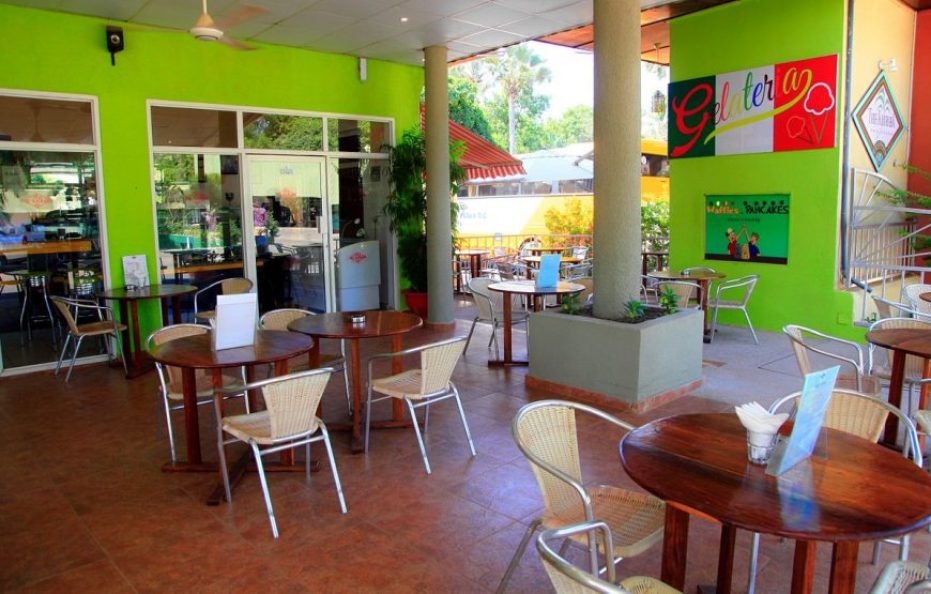 Kairaba Beach Hotel