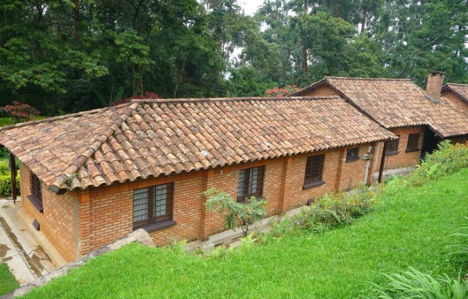 Gisakura Lodge