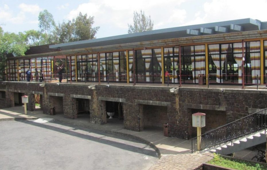 Hotel Goha