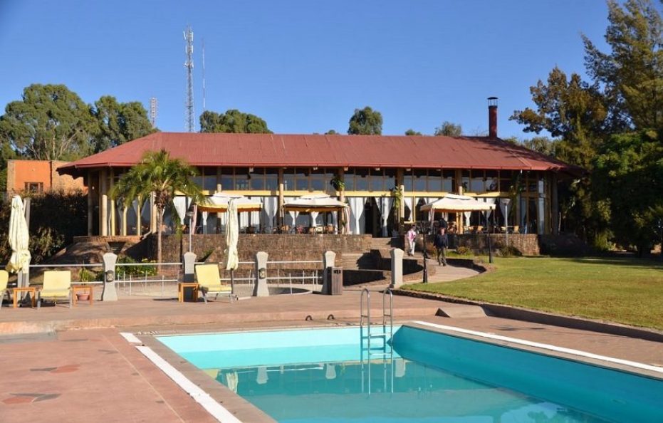 Hotel Goha