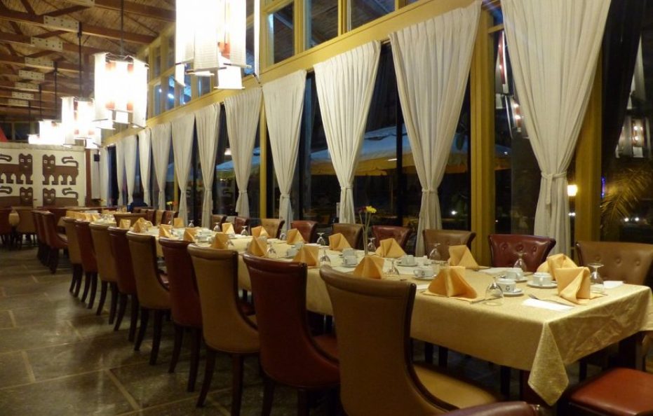 Hotel Goha