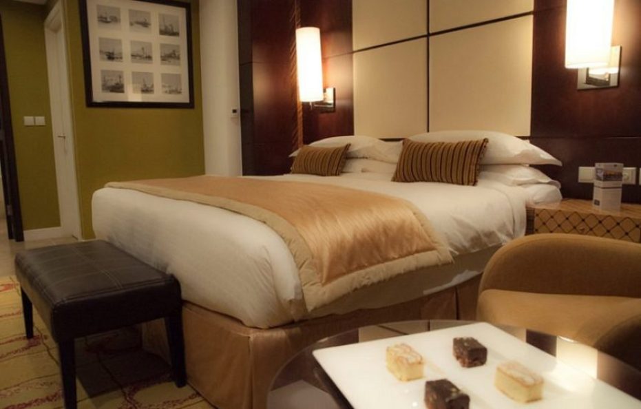 Al Salam Rotana Hotel