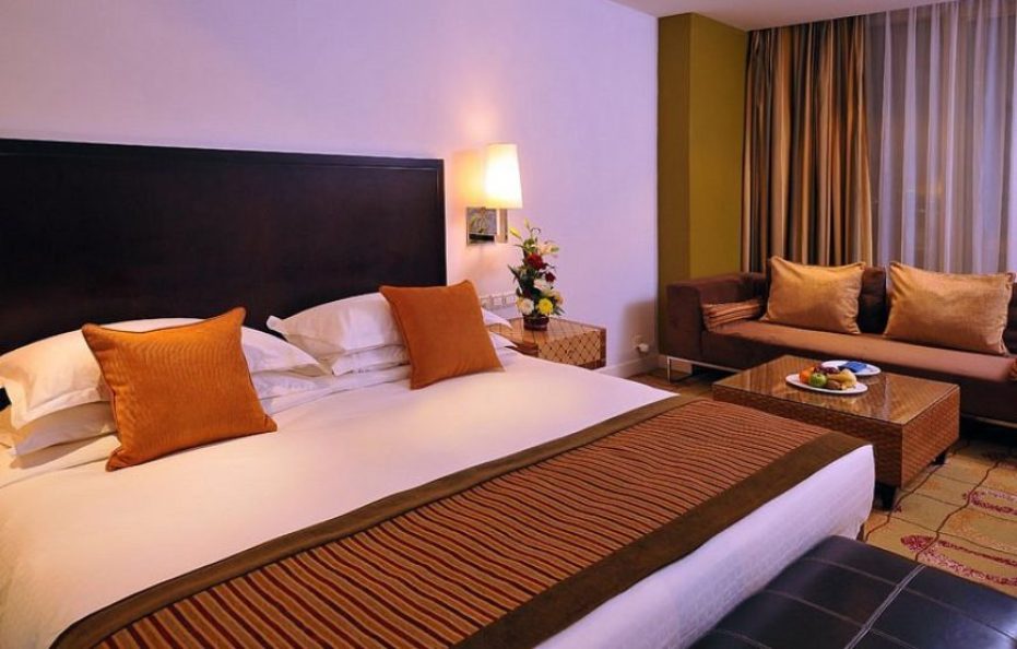 Al Salam Rotana Hotel