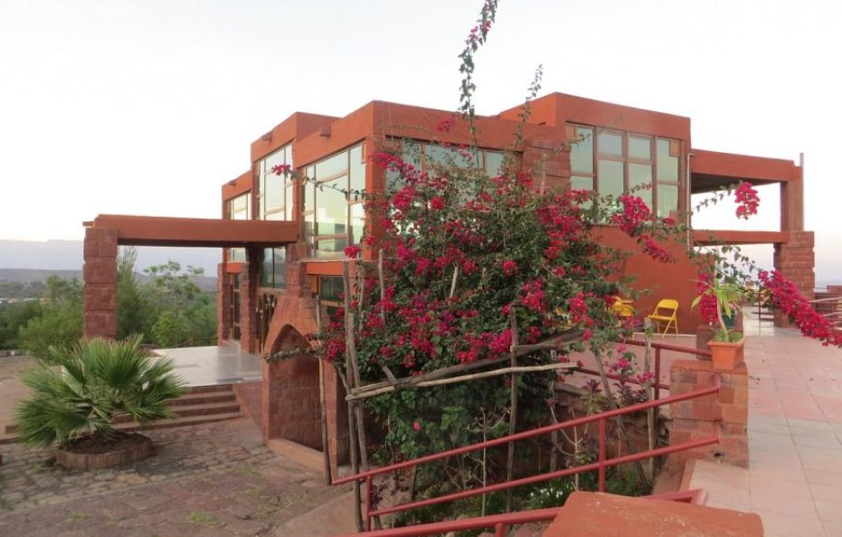 Mountain View Hotel