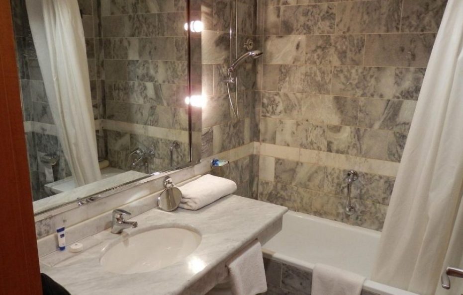 Hotel Asmara Palace