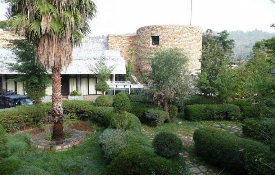 Yeha Hotel