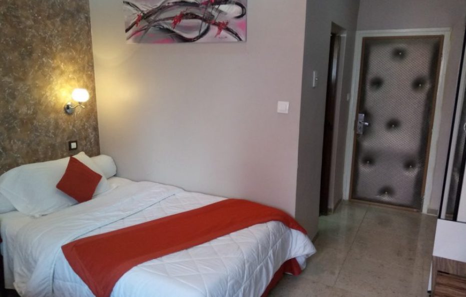 Hotel El Hidhab
