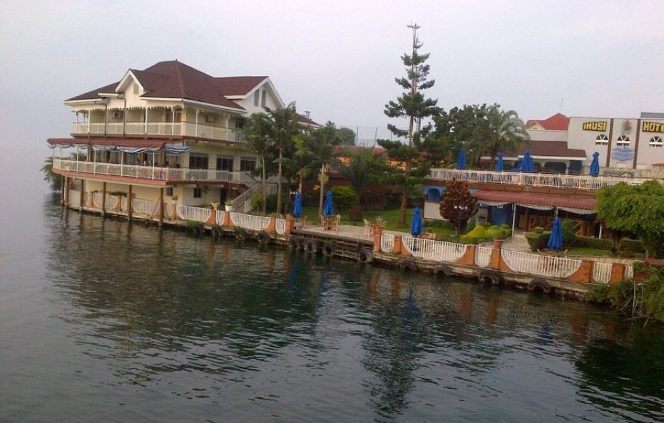 Ihusi Hotel