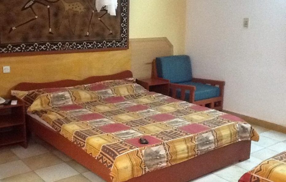 Hotel Independence
