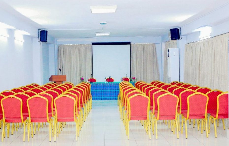Ivotel Abidjan