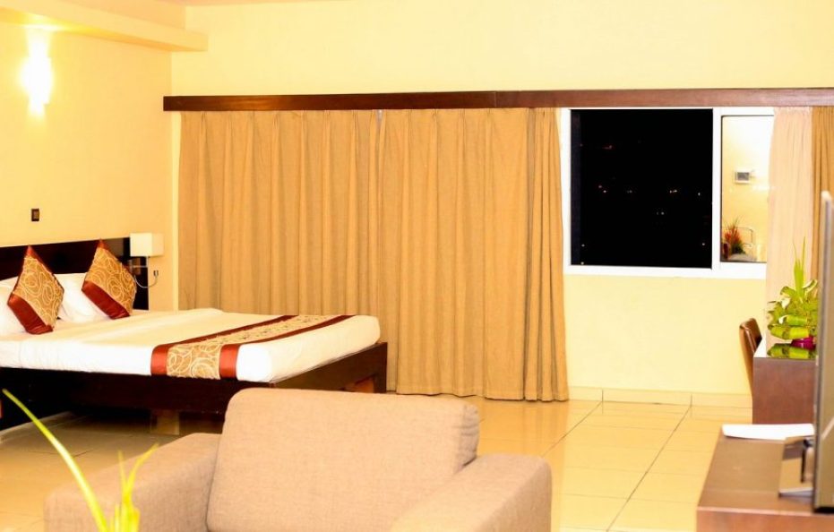 Ivotel Abidjan