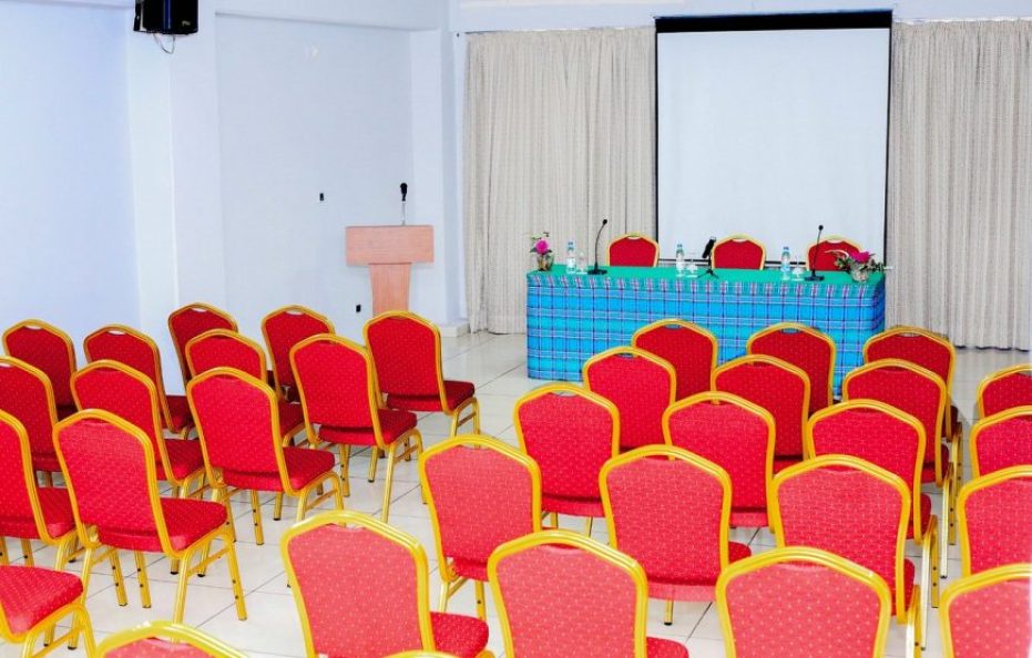 Ivotel Abidjan