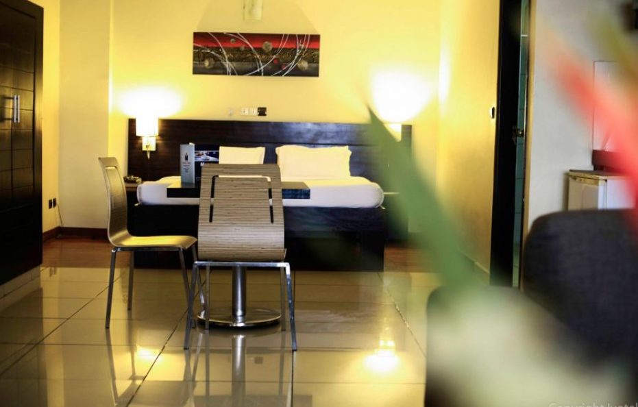 Ivotel Abidjan
