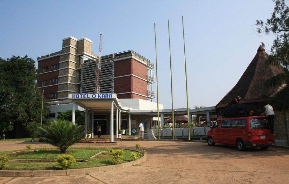 Hotel Kara