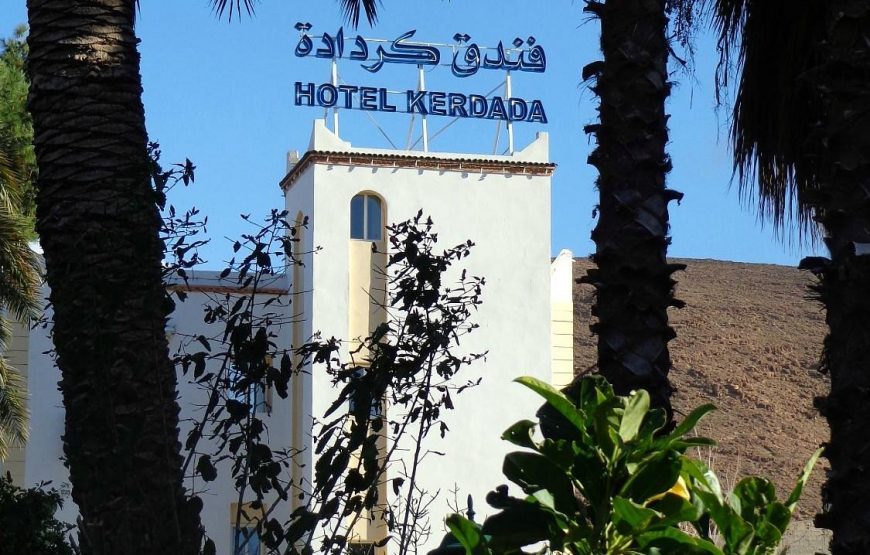 Hotel Kerdada