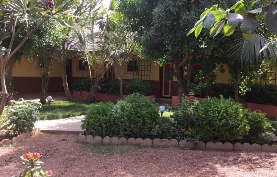 Hotel Auberge