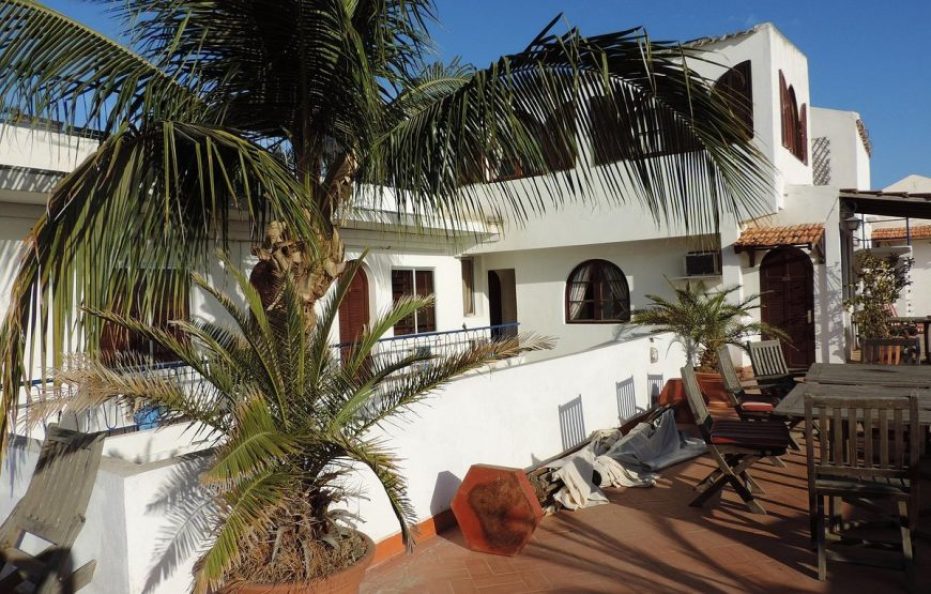 Hotel La Residence