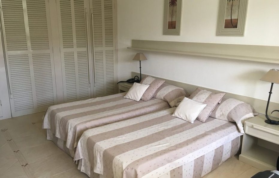 Hotel Morabeza