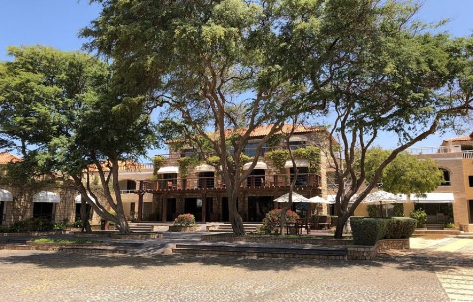 Hotel Morabeza