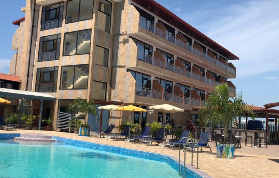 Hôtel Petit Bateau