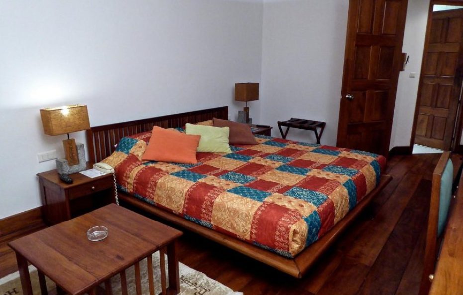 Hotel Palissandre