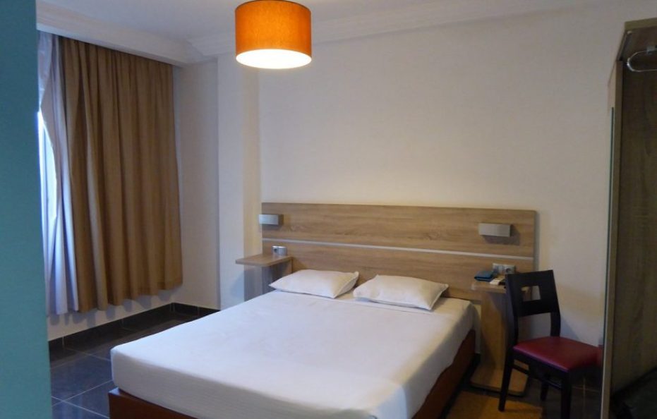 Hotel Sissiman
